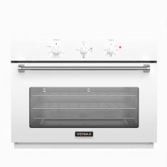 Forno de Embutir a Gas Venax 88,3L Arena GIII Branco