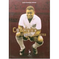 Coutinho: o genio da area - REALEJO EDITORA, 3