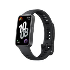 Smartband Huawei Band 10 Preto, Preto