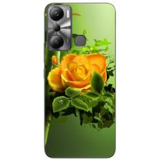 Capa Adesivo Skin369 Verso Para Infinix Hot 20i (X665E) - KawaSkin