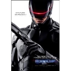 RoboCop (2014)