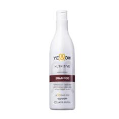 Yellow Nutritive Shampoo 500ml