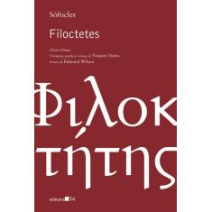 Livro - Filoctetes