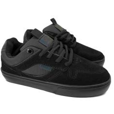 Tênis Tesla TG 02 All Black Furta Cor