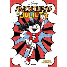 Aventuras De Julieta