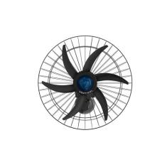 Ventilador Parede OSC 60cm 6 pás 230W Bivolt Falcon Ventisol, Bivolt