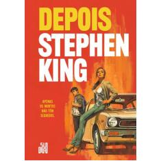 Livro - Depois