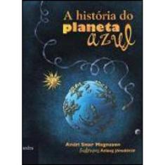 A História Do Planeta Azul