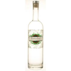 Gin London Dry Cítrico Frutado Premium 700Ml Eurydice