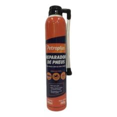 Reparador de pneus petroplus 260g stp manutençâo veicular instantaneo 