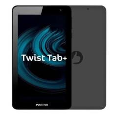 Tablet Positivo Twist Tab+ 2GB Ram, 64GB, 7, Android 11 Go, Bateria 31