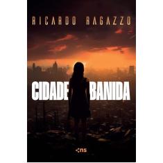 Livro - Cidade banida