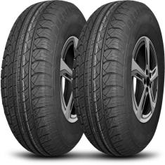 Kit 2 Pneus Aro 17 265/70R17 115H A919 Aplus