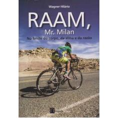 Raam, Mr. Milan - POLIGRAFIA EDITORA, 3