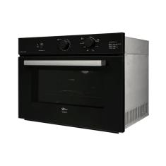 Forno a Gás de Embutir Fischer Infinity 50 litros com Grill