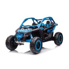 Carrinho Elétrico Infantil Buggy Utv Can-am Maverick 24V - Licensed Ca