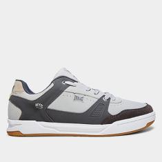 Tênis Everlast New York 3 Masculino-Masculino