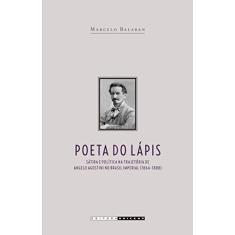 Poeta do Lápis: Sátira e Política na Trajetória de Angelo Agostini no Brasil Imperial (1864 - 1888)