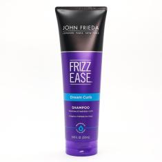 Migrado Conectala>Shampoo John Frieda Frizz Ease Dream Curls 250ml 