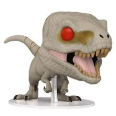 Funko Pop! Filmes: Jurassic World Dominion - Atrociraptor (Fantasma)