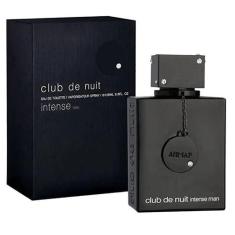 Perfume Masculino Club De Nuit Intense Armaf 105ml