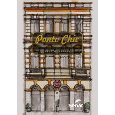 Ponto Chic: um bar na história de São Paulo