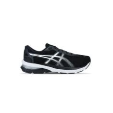 Tênis Asics Gel-Shogun 6 - Masculino - Preto Com Branco – Black White