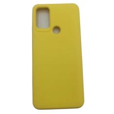 Capinha Capa para MOTOROLA moto g50 Xt2137 borracha mole case - Genéri