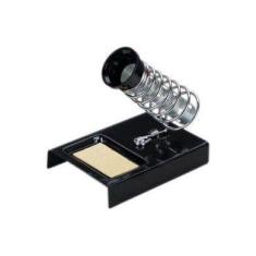 Suporte Para Ferro De Soldar Hikari C/ Esponja