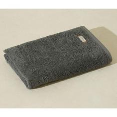 Toalha De Banho Quefren 75x150cm 100% Algodão Egípcio Appel Grafite