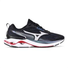 Tênis Mizuno Wave Dynasty 6 Masculino