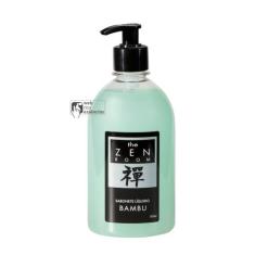 Sabonete Liquido Zen Room 500ml Diversos aromas - Web das Essencias, B