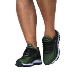 Tênis Masculino Treino Corrida Academia Caminhada Ascension-Masculino
