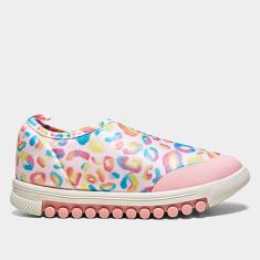Tênis Infantil Bibi Roller Fun Menina-Feminino