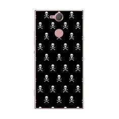 Capa Adesivo Skin201 Verso Para Sony Xperia Xa2 (2018) - KawaSkin