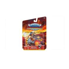 Boneco Skylanders Supercharge Burn Cycle