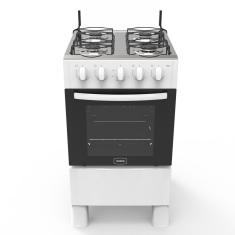 Fogão 4 Bocas a Gás Realce CR200