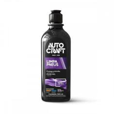 Limpa Pneus Proauto Autocraft 500Ml