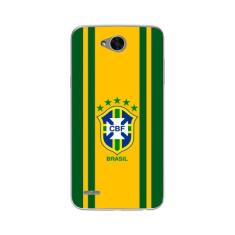 Capa Adesivo Skin367 Verso Para Lg K10 Power - KawaSkin