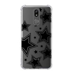 Capa Capinha De Celular Compatível com K12/K12+ Personalizada - Tudo C