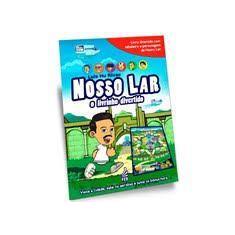 Nosso Lar: o Livrinho Divertido (novo Formato) 1 ed