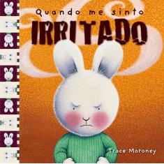 Livro - Quando me sinto irritado