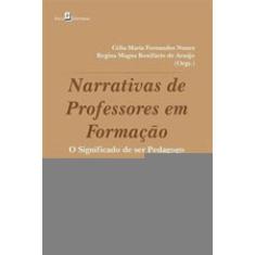 Narrativas De Professores Em Formação