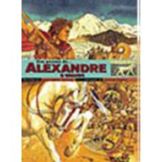 Nos Passos... De Alexandre, O Grande