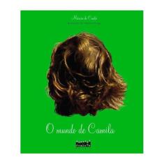 O Mundo De Camila