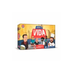 Jogo da Vida Estrela