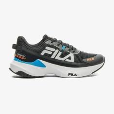TÊNIS FILA RECOVERY MASCULINO TAMANHO 44-Masculino