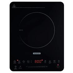 Cooktop Inducao Slim Touch Ei30 220 Tramontina Preto 220v