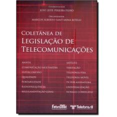 Coletânea de Legislação de Telecomunicações