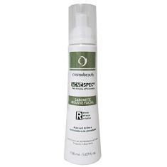 Acne Spec Sabonete Antiacne Mousse Facial Cosmobeauty 150ml Tipo de pele:acneicas